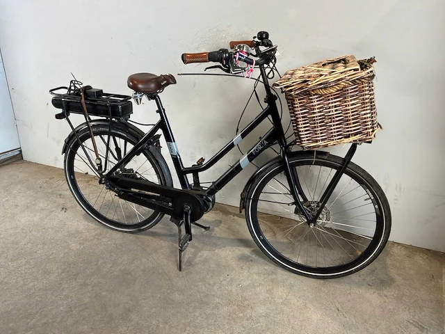 Forza viela elektrische fiets - afbeelding 6 van  13
