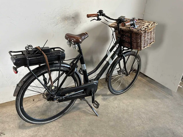 Forza viela elektrische fiets - afbeelding 7 van  13