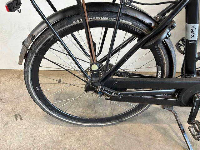 Forza viela elektrische fiets - afbeelding 8 van  13