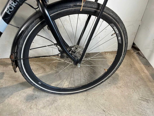 Forza viela elektrische fiets - afbeelding 9 van  13