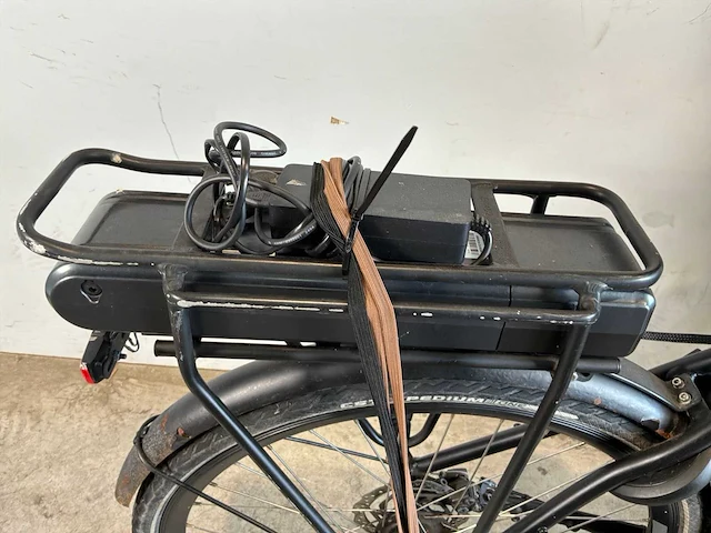 Forza viela elektrische fiets - afbeelding 10 van  13