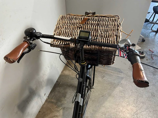 Forza viela elektrische fiets - afbeelding 13 van  13