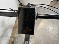 Forza vieri nero elektrische fiets - afbeelding 1 van  10
