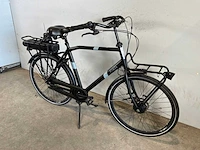 Forza vieri nero elektrische fiets - afbeelding 8 van  10