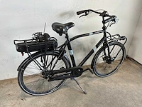 Forza vieri nero elektrische fiets - afbeelding 9 van  10