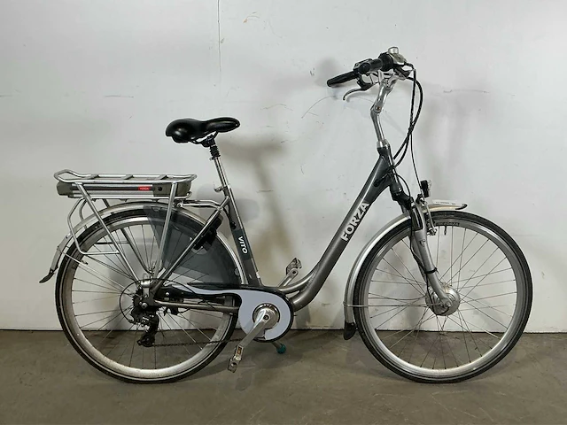 Forza vito elektrische damesfiets - afbeelding 1 van  9