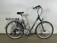Forza vito elektrische damesfiets