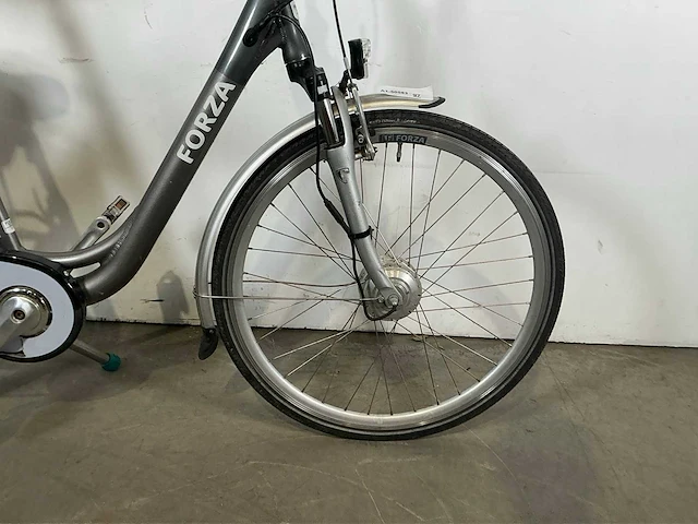 Forza vito elektrische damesfiets - afbeelding 2 van  9