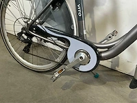 Forza vito elektrische damesfiets - afbeelding 4 van  9