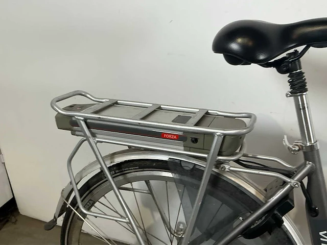 Forza vito elektrische damesfiets - afbeelding 5 van  9