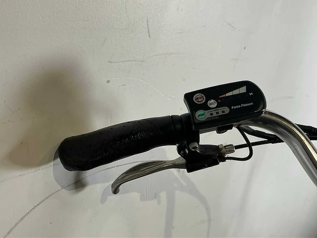 Forza vito elektrische damesfiets - afbeelding 7 van  9