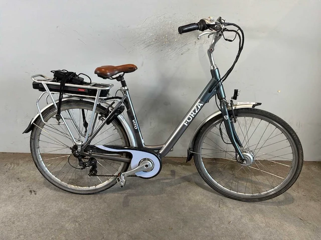 Forza vito elektrische fiets - afbeelding 1 van  9