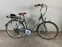 Forza vito elektrische fiets