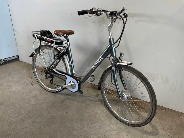 Forza vito elektrische fiets - afbeelding 2 van  9