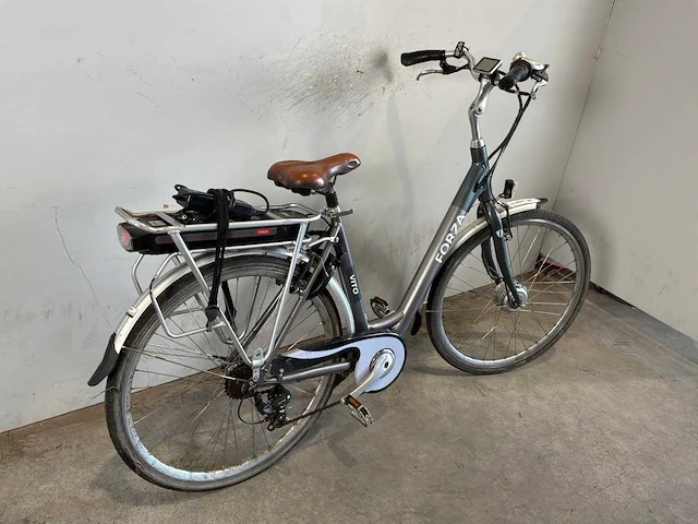 Forza vito elektrische fiets - afbeelding 3 van  9