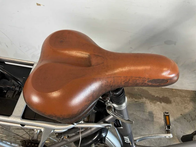 Forza vito elektrische fiets - afbeelding 6 van  9