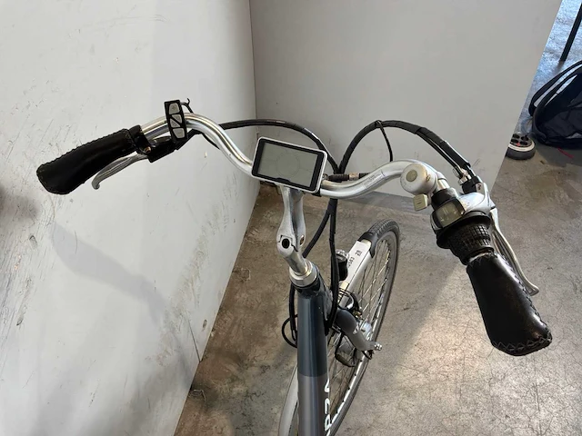 Forza vito elektrische fiets - afbeelding 7 van  9