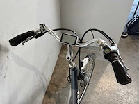 Forza vito elektrische fiets - afbeelding 7 van  9