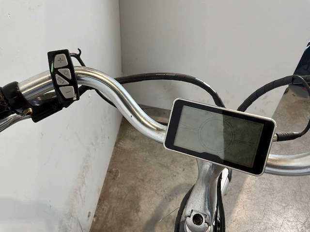 Forza vito elektrische fiets - afbeelding 8 van  9