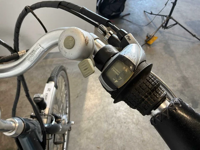 Forza vito elektrische fiets - afbeelding 9 van  9