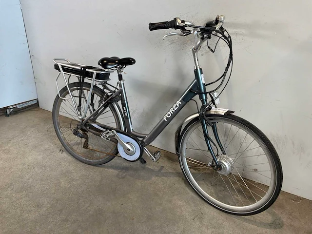 Forza vito elektrische fiets - afbeelding 6 van  6