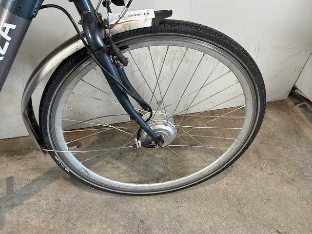 Forza vito elektrische fiets - afbeelding 1 van  6