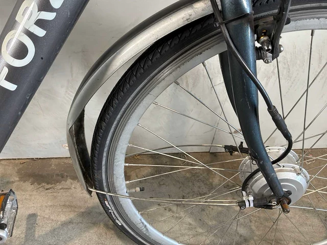 Forza vito elektrische fiets - afbeelding 2 van  6