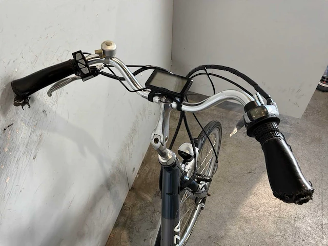 Forza vito elektrische fiets - afbeelding 5 van  6