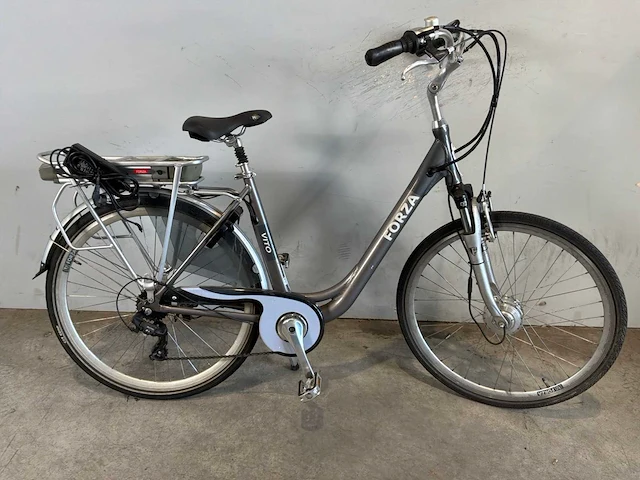 Forza vito elektrische fiets - afbeelding 1 van  9