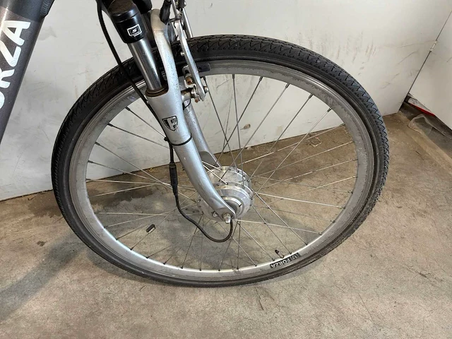 Forza vito elektrische fiets - afbeelding 5 van  9