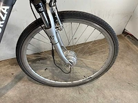 Forza vito elektrische fiets - afbeelding 5 van  9