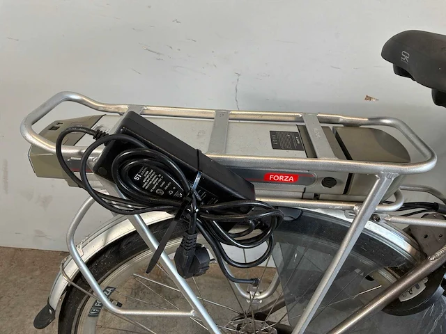 Forza vito elektrische fiets - afbeelding 6 van  9