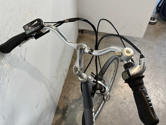 Forza vito elektrische fiets - afbeelding 8 van  9