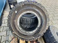 Forza volrubber heftruck bandenset - afbeelding 4 van  5