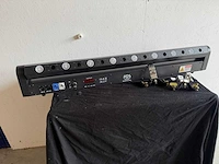 Fos - laserbar - various light equipment - afbeelding 2 van  2