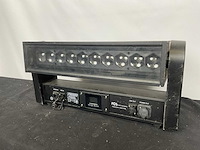 Fos arena zoom 10x040w ip65 led wash - afbeelding 1 van  6