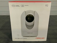 Foscam - beveiligingscamera (2x) - afbeelding 2 van  5
