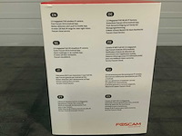 Foscam - beveiligingscamera (2x) - afbeelding 3 van  5