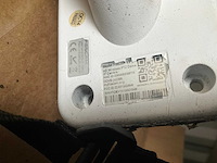 Foscam - fi9828p hd - wireless ptz dome ip-camera. - beveiligingscamera - afbeelding 4 van  4