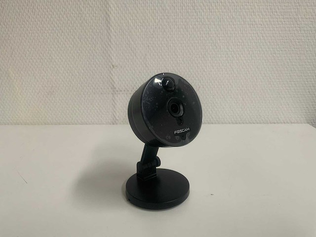 Foscam, fuegobird c1, wi-fi smart camera beveiligingscamera (3x) - afbeelding 3 van  8