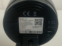 Foscam, fuegobird c1, wi-fi smart camera beveiligingscamera (3x) - afbeelding 5 van  8