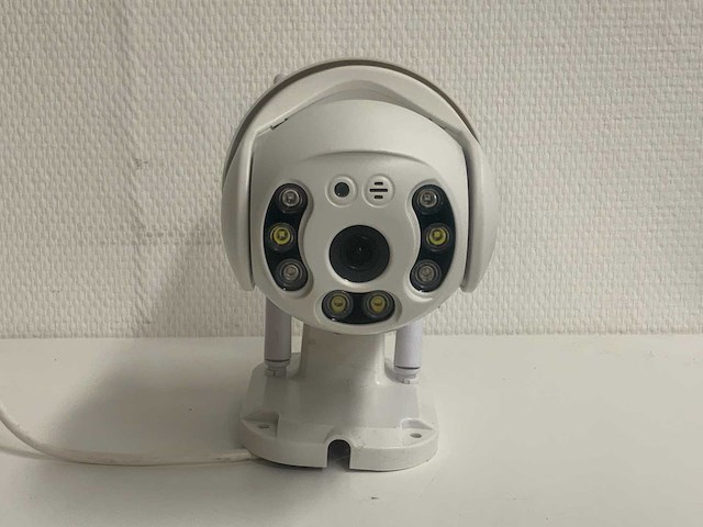 Foscam, fuegobird c1, wi-fi smart camera beveiligingscamera (3x) - afbeelding 6 van  8