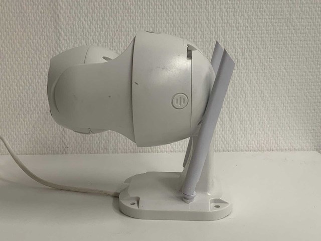 Foscam, fuegobird c1, wi-fi smart camera beveiligingscamera (3x) - afbeelding 7 van  8