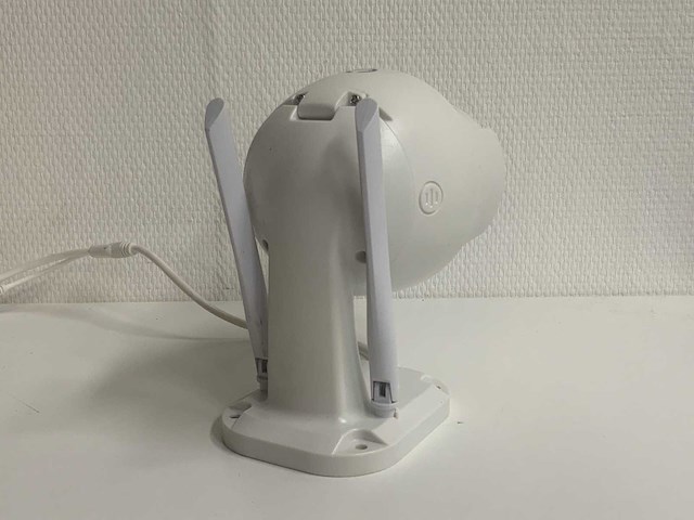 Foscam, fuegobird c1, wi-fi smart camera beveiligingscamera (3x) - afbeelding 8 van  8