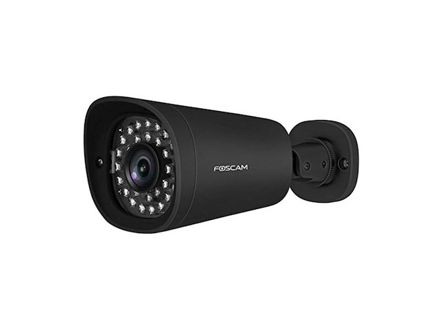 Foscam g4epb outdoor super hd poe camera 4mp - afbeelding 1 van  3