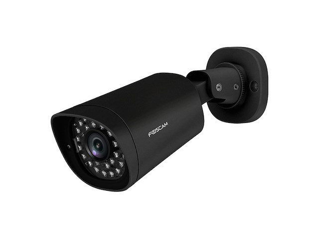 Foscam g4epb outdoor super hd poe camera 4mp - afbeelding 2 van  3