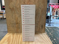 Foscam wireless ip camera hd f9816p beveiligingscamera (2x) - afbeelding 4 van  4