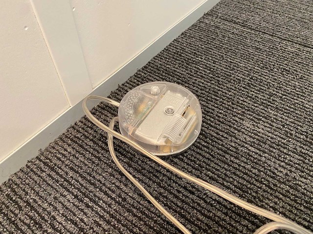 Foscarini fork terra - design vloerlamp - ivoor - dimbaar - afbeelding 3 van  11