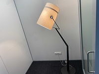 Foscarini fork terra - design vloerlamp - ivoor - dimbaar - afbeelding 8 van  11