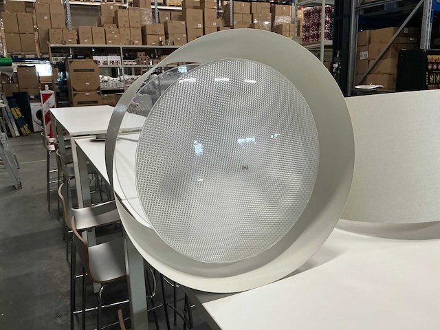 Foscarini plafondlampen (2x) - afbeelding 3 van  7